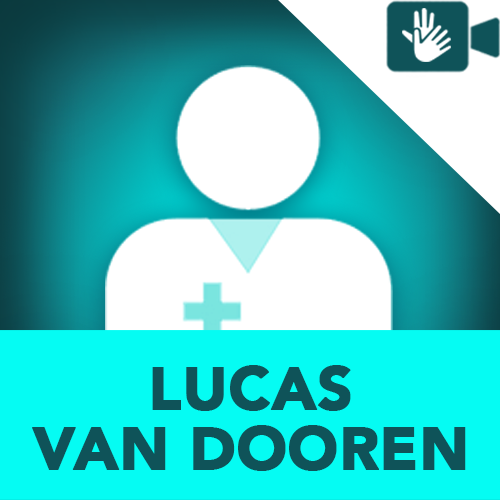 INTERVIEW WITH A BELGIAN DEAF NURSE