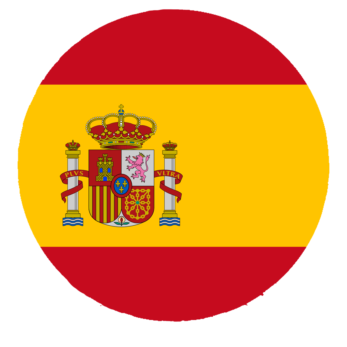 spain flag icon